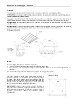 Preview for 44 page of Palmako 1059487 Installation Manual