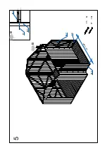 Preview for 15 page of Palmako 107218 Assembly, Installation And Maintenance Manual