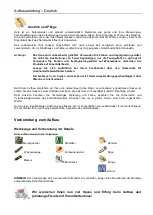 Preview for 25 page of Palmako 107218 Assembly, Installation And Maintenance Manual