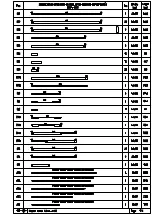 Preview for 5 page of Palmako 109355 Assembly, Installation And Maintenance Manual