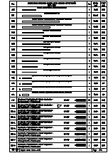 Preview for 6 page of Palmako 109355 Assembly, Installation And Maintenance Manual