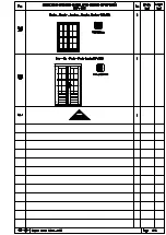 Preview for 10 page of Palmako 109355 Assembly, Installation And Maintenance Manual