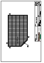 Preview for 12 page of Palmako 109355 Assembly, Installation And Maintenance Manual