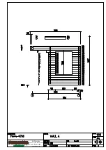 Preview for 15 page of Palmako 109355 Assembly, Installation And Maintenance Manual