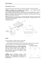 Preview for 65 page of Palmako 470x570cm Installation Manual