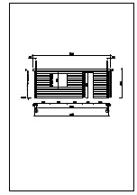 Preview for 101 page of Palmako 470x570cm Installation Manual