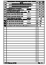 Preview for 104 page of Palmako 470x570cm Installation Manual