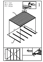 Preview for 69 page of Palmako 4743142009857 Assembly, Installation And Maintenance Manual