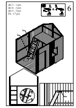 Preview for 74 page of Palmako 4743142009857 Assembly, Installation And Maintenance Manual