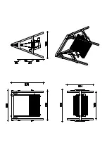 Preview for 6 page of Palmako 4743142049945 Installation Manual