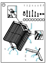 Preview for 8 page of Palmako 4743142049945 Installation Manual