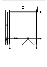 Preview for 8 page of Palmako 514714 Installation Manual