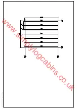 Preview for 16 page of Palmako 514715 Assembly Instructions Manual