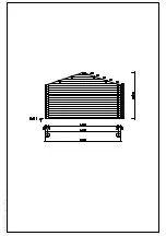 Preview for 11 page of Palmako 514715 Installation Manual