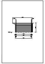 Preview for 13 page of Palmako 514715 Installation Manual