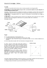 Предварительный просмотр 31 страницы Palmako 514718 Installation Manual