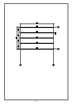 Preview for 8 page of Palmako 705007 Installation Manual