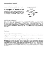 Предварительный просмотр 10 страницы Palmako 705008 Assembly Instructions Manual