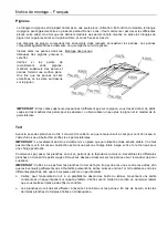 Предварительный просмотр 25 страницы Palmako 705008 Assembly Instructions Manual