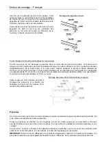 Предварительный просмотр 26 страницы Palmako 705008 Assembly Instructions Manual