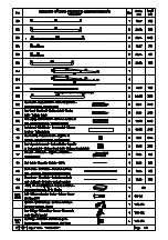 Предварительный просмотр 28 страницы Palmako 705008 Assembly Instructions Manual