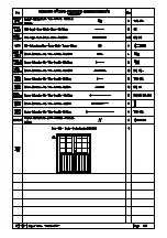 Предварительный просмотр 29 страницы Palmako 705008 Assembly Instructions Manual