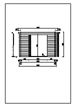 Предварительный просмотр 32 страницы Palmako 705008 Assembly Instructions Manual