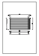 Предварительный просмотр 33 страницы Palmako 705008 Assembly Instructions Manual