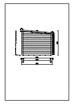 Предварительный просмотр 34 страницы Palmako 705008 Assembly Instructions Manual