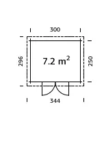 Preview for 5 page of Palmako 705008 Installation Manual