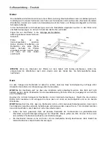 Preview for 9 page of Palmako 705009 Installation Manual