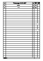 Preview for 20 page of Palmako 883388 Installation Manual