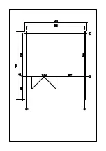 Preview for 9 page of Palmako 980540 Installation Manual