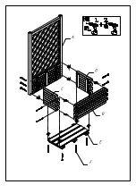 Preview for 6 page of Palmako AD44-0408 Installation Manual