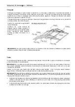 Preview for 33 page of Palmako ALASKA 3 B Installation Manual