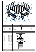 Предварительный просмотр 5 страницы Palmako AM44-2626-1 Installation Manual