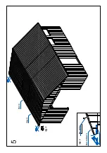 Preview for 11 page of Palmako Andre 28,5 Installation Manual