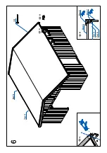 Предварительный просмотр 12 страницы Palmako Andre 28,5 Installation Manual