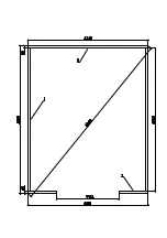 Preview for 4 page of Palmako Andre EL18-4555-3 Installation Manual