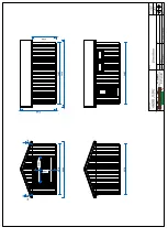 Preview for 7 page of Palmako Andre EL18-4555-3 Installation Manual