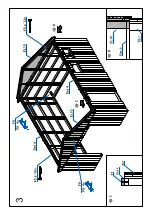 Preview for 10 page of Palmako Andre EL18-4555-3 Installation Manual