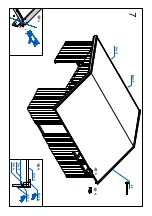 Preview for 13 page of Palmako Andre EL18-5658 Installation Manual