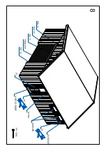 Preview for 14 page of Palmako Andre EL18-5658 Installation Manual