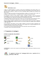 Preview for 24 page of Palmako Andre EL18-5658 Installation Manual