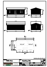 Preview for 15 page of Palmako Anna PM70-7942 Operation And Maintenance Manual