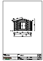 Preview for 16 page of Palmako Anna PM70-7942 Operation And Maintenance Manual