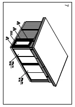 Предварительный просмотр 43 страницы Palmako Annabel EL18-4533-4 Installation Manual