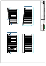 Preview for 4 page of Palmako Annika EL18-4555-1 Installation Manual