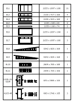 Preview for 5 page of Palmako Annika EL18-4555-1 Installation Manual