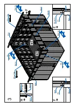 Preview for 9 page of Palmako Annika EL18-4555-1 Installation Manual